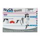 Spray Gun Kit 5piece Nyca